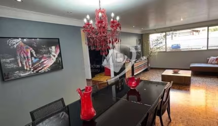 Apartamento com 4 quartos à venda na Rua Maranhão, Santo Antônio, São Caetano do Sul por R$ 850.000
