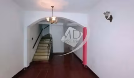 Casa com 5 quartos para alugar na Rua São Paulo, Cerâmica, São Caetano do Sul por R$ 4.500