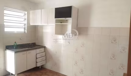 Casa com 2 quartos para alugar na Rua Pederneiras, Vila Palmares, Santo André por R$ 1.900