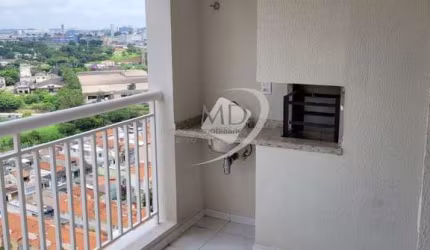 Apartamento com 3 quartos à venda na Rua Justino Paixão, Jardim São Caetano, São Caetano do Sul por R$ 980.000