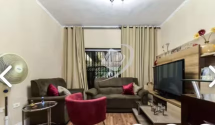 Casa com 3 quartos à venda na Avenida Pery Ronchetti, Nova Petrópolis, São Bernardo do Campo por R$ 640.000