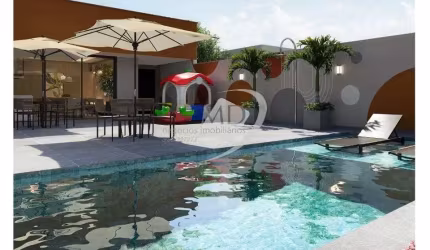 Apartamento com 3 quartos à venda na Rua Abernésia, Santa Maria, Santo André por R$ 1.370.000