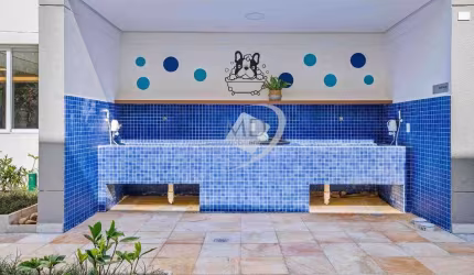 Apartamento com 2 quartos à venda na Avenida Senador Roberto Simonsen, Santo Antônio, São Caetano do Sul por R$ 980.000