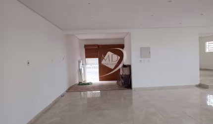 Sala comercial para alugar na Rua Alta Sorocabana, Paulicéia, São Bernardo do Campo por R$ 4.000