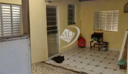 Casa com 2 quartos à venda na Rua Ingá, Osvaldo Cruz, São Caetano do Sul por R$ 800.000