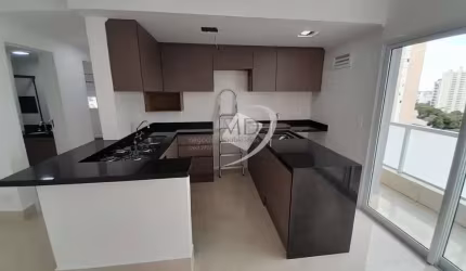 Apartamento com 2 quartos à venda na Rua das Pitangueiras, Jardim, Santo André por R$ 670.000