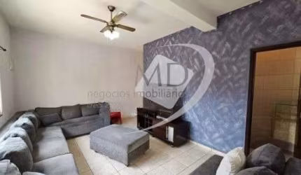 Casa com 4 quartos à venda na Rua Giuseppe Carnevalli, Boa Vista, São Caetano do Sul por R$ 1.200.000