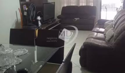Casa com 2 quartos à venda na Bernardino Borges, Olímpico, São Caetano do Sul por R$ 660.000