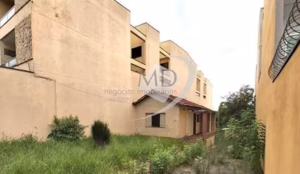 Terreno à venda na Rua dos Jequitibás, Campestre, Santo André por R$ 2.020.000