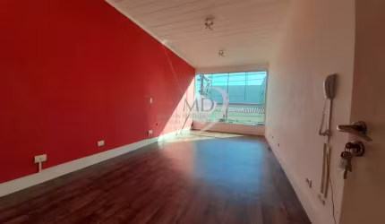 Sala comercial para alugar na Rua Coronel Camisão, Osvaldo Cruz, São Caetano do Sul por R$ 1.100