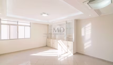 Apartamento com 3 quartos à venda na Rua Manoel Coelho, Centro, São Caetano do Sul por R$ 690.000