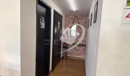 Prédio à venda na Rua Oriente, Barcelona, São Caetano do Sul por R$ 1.500.000