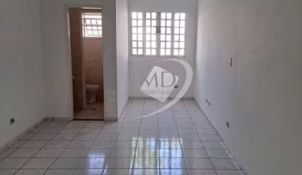 Sala comercial para alugar na Rua Coronel Camisão, Osvaldo Cruz, São Caetano do Sul por R$ 1.000