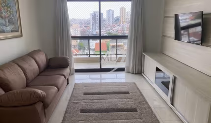 Apartamento com 3 quartos à venda na Rua Flórida, Barcelona, São Caetano do Sul por R$ 1.437.000
