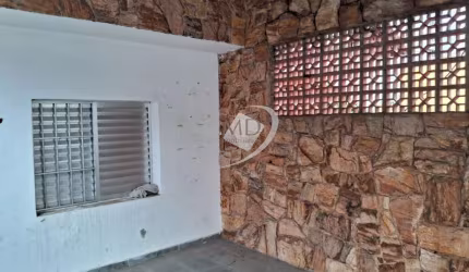 Casa com 2 quartos à venda na Rua Atibaia, Vila Valparaíso, Santo André por R$ 540.000