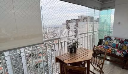Apartamento com 3 quartos à venda na Rua Boa Vista, Boa Vista, São Caetano do Sul por R$ 1.200.000
