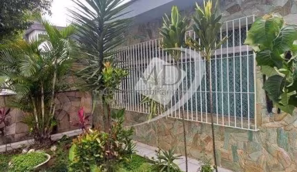 Casa com 3 quartos à venda na Rua Paraguassu, Santa Maria, São Caetano do Sul por R$ 920.000