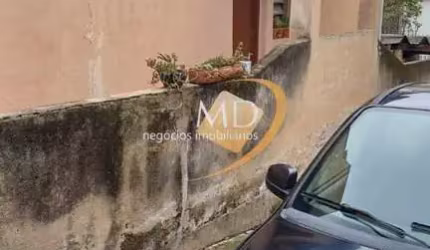 Terreno à venda na Rua Jaguarão, Campestre, Santo André por R$ 1.700.000