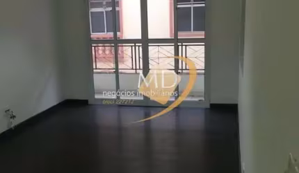 Apartamento com 3 quartos à venda na Alameda São Caetano, Santa Maria, São Caetano do Sul por R$ 750.000