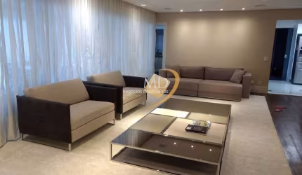Apartamento com 3 quartos para alugar na Rua São Jorge, Santo Antônio, São Caetano do Sul por R$ 21.000