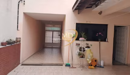 Casa com 3 quartos à venda na Rua Martim Francisco, Santa Paula, São Caetano do Sul por R$ 1.600.000