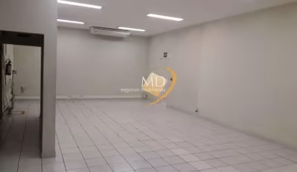Sala comercial para alugar na Rua Senador Fláquer, Centro, Santo André por R$ 30.000