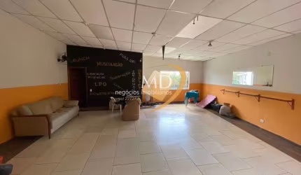 Casa comercial à venda na Rua Padre José Leite Penteado, Assunção, São Bernardo do Campo por R$ 850.000