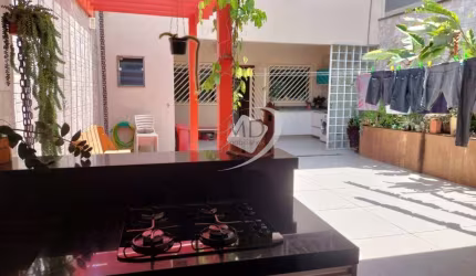Casa com 3 quartos à venda na Rua Ivaí, Santa Maria, São Caetano do Sul por R$ 1.790.000