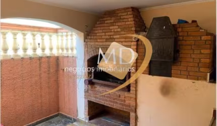Casa com 3 quartos à venda na Estrada das Lágrimas, Jardim São Caetano, São Caetano do Sul por R$ 1.400.000