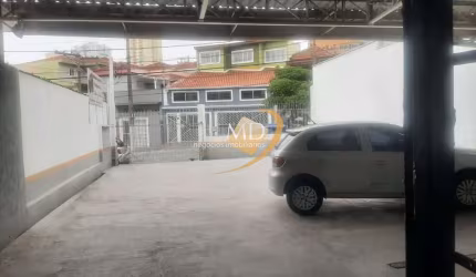 Prédio à venda na Alameda São Caetano, Barcelona, São Caetano do Sul por R$ 1.500.000