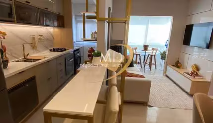 Apartamento com 2 quartos à venda na Rua Taubaté, Baeta Neves, São Bernardo do Campo por R$ 385.000