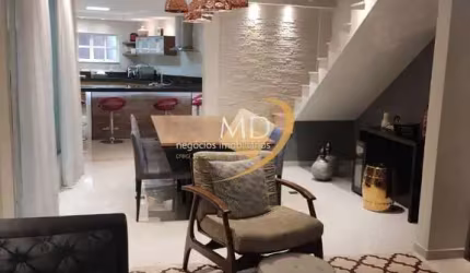 Casa com 4 quartos à venda na Maria Campos, São José, São Caetano do Sul por R$ 1.510.000
