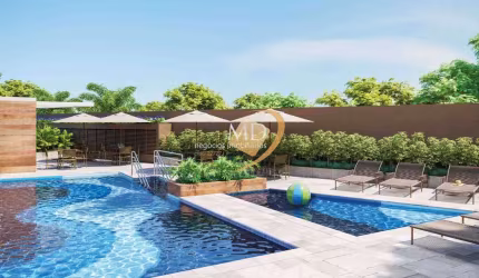 Apartamento com 2 quartos à venda na Avenida Doutor Rodrigues Alves, Fundação, São Caetano do Sul por R$ 993.000