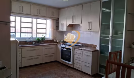 Casa com 3 quartos à venda na Rua Lisboa, Osvaldo Cruz, São Caetano do Sul por R$ 1.710.000