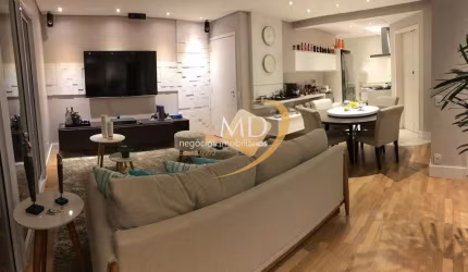 Apartamento com 3 quartos à venda na Avenida Presidente Kennedy, Boa Vista, São Caetano do Sul por R$ 1.180.000
