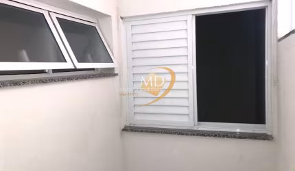 Apartamento com 2 quartos à venda na Rua Frieda, Nova Gerty, São Caetano do Sul por R$ 376.000