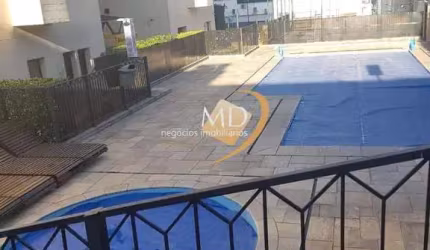 Apartamento com 3 quartos à venda na Rua Júlio de Mesquita, Paulicéia, São Bernardo do Campo por R$ 546.000