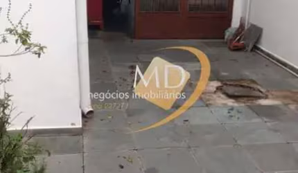 Casa com 2 quartos à venda na Rua Simão Jorge, Campestre, Santo André por R$ 850.000