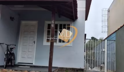 Casa em condomínio fechado com 4 quartos à venda na Rua Albino dos Santos Quelhas, Taboão, São Bernardo do Campo por R$ 640.000