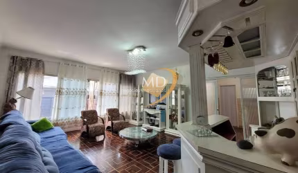 Casa com 4 quartos à venda na Rua Nove de Julho, Olímpico, São Caetano do Sul por R$ 1.600.000
