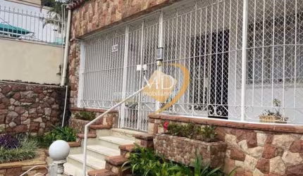 Casa com 4 quartos à venda na Rua Martim Francisco, Santa Paula, São Caetano do Sul por R$ 2.000.000