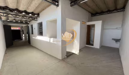 Sala comercial para alugar na Rua Manoel Augusto Ferreirinha, Nova Gerty, São Caetano do Sul por R$ 12.000