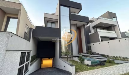 Casa em condomínio fechado com 4 quartos à venda na Alameda Faiança, Cerâmica, São Caetano do Sul por R$ 10.500.000