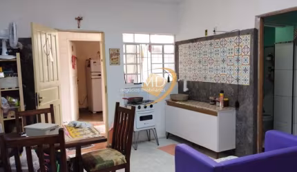 Casa com 2 quartos à venda na Rua Panati, Olímpico, São Caetano do Sul por R$ 696.000
