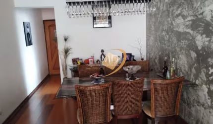 Apartamento com 3 quartos à venda na Rua São Paulo, Santa Paula, São Caetano do Sul por R$ 850.000