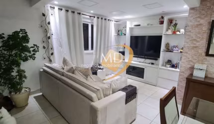 Apartamento com 3 quartos à venda na Rua Amazonas, Santo Antônio, São Caetano do Sul por R$ 1.480.000