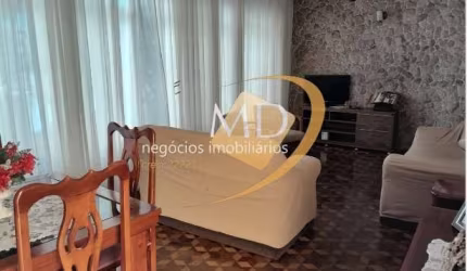 Casa com 2 quartos à venda na Alameda Conde de Porto Alegre, Santa Maria, São Caetano do Sul por R$ 1.200.000
