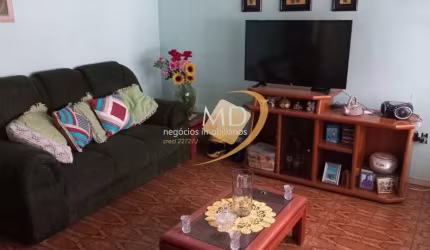 Casa com 2 quartos à venda na Alameda Conde de Porto Alegre, Santa Maria, São Caetano do Sul por R$ 690.000