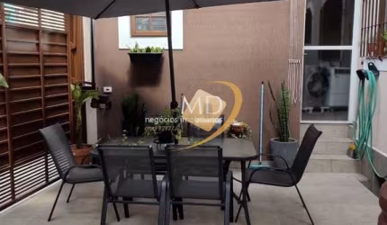 Casa com 4 quartos à venda na Alameda Conde de Porto Alegre, Santa Maria, São Caetano do Sul por R$ 1.400.000