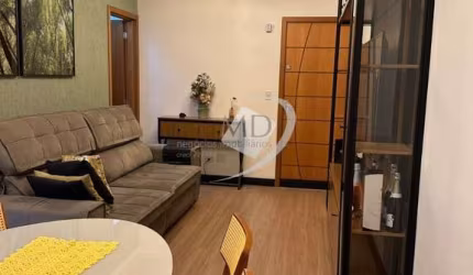 Apartamento com 1 quarto à venda na Rua Marlene, Nova Gerty, São Caetano do Sul por R$ 414.000